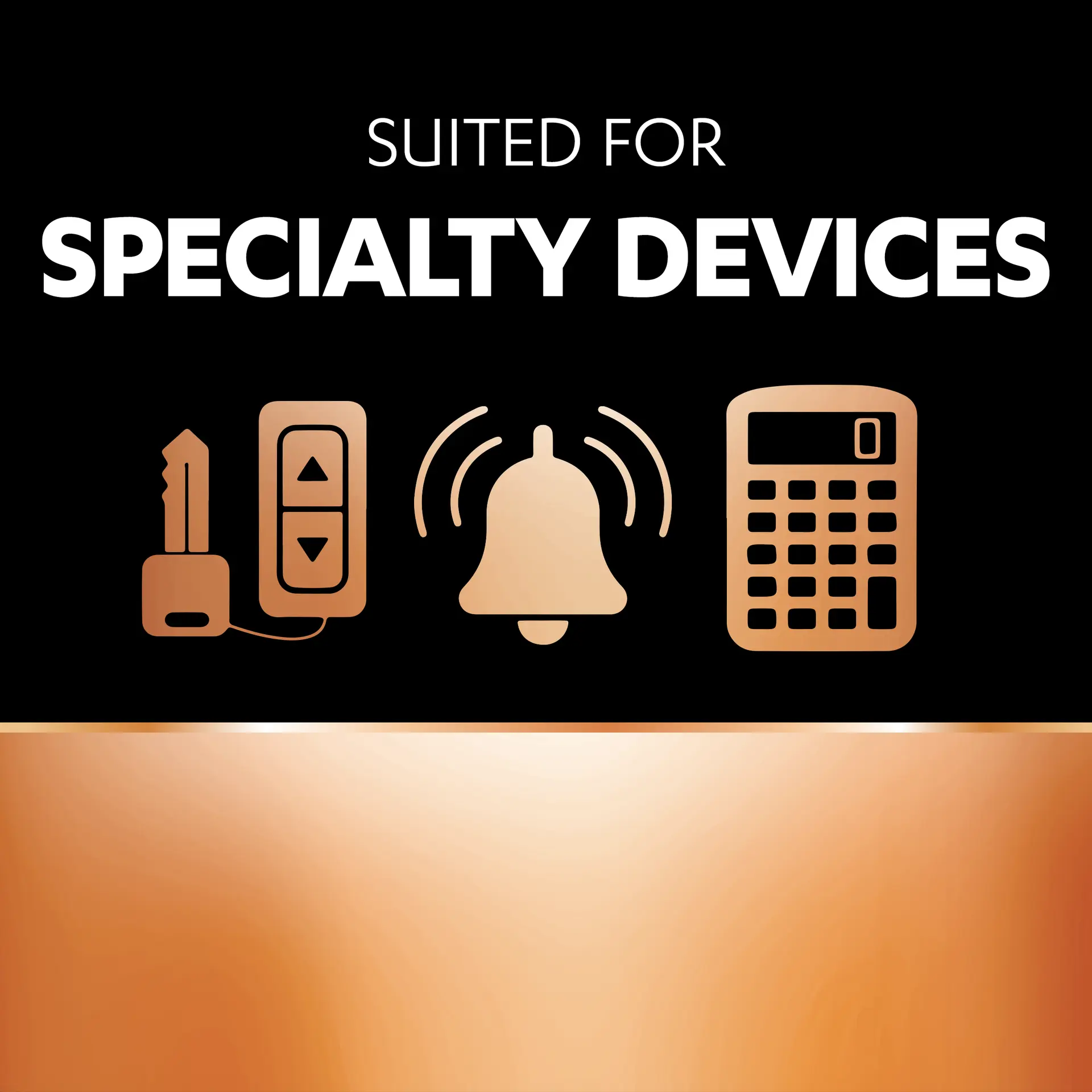 Duracell Batteries Lithium CR 2032 - view 23